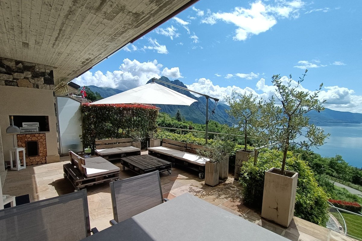 IseoLakeRental – La Dolce Vista gallery image 3