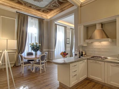 Art Apartment Luxury Family suite