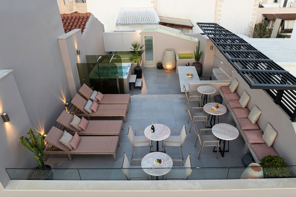 Fonte d’Oro Luxury Residence gallery image 2