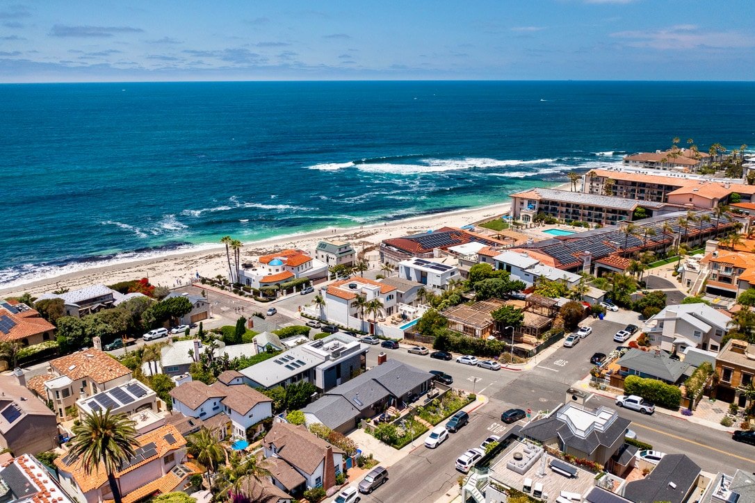 La Jolla Beach Cottage gallery image 3