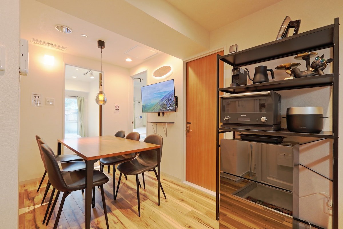 【Commission Free】V.Close to Shinjuku Kabukicho D gallery image 3