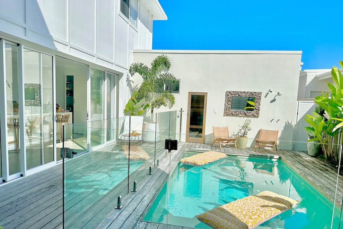 Casuarina Beachside Pad gallery image 2