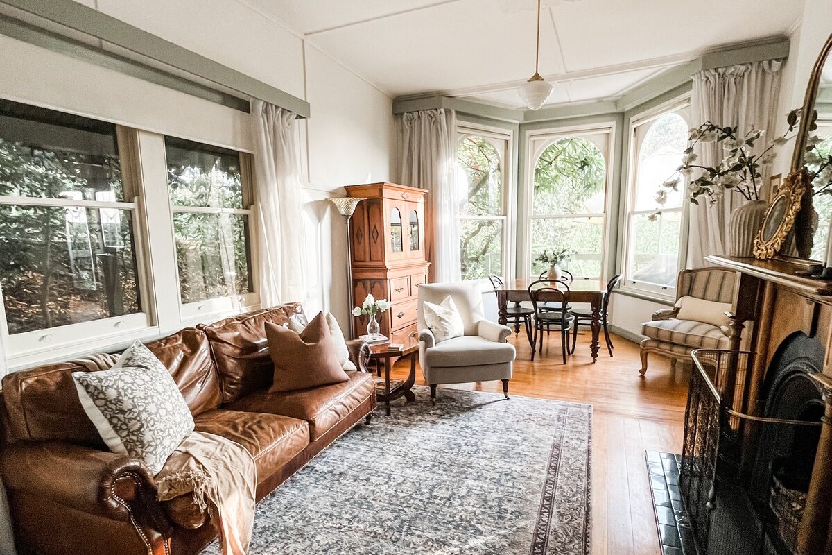 Woolrich Historic Garden Cottage gallery image 3