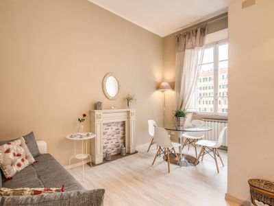 Vatican Miracle Suite