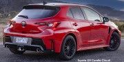 TOYOTA GR COROLLA 1.6T CIRCUIT A/T (5DR) - 30 thumb