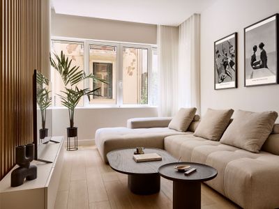 Lime Residences, Syntagma by Aura Homes (Apt B)