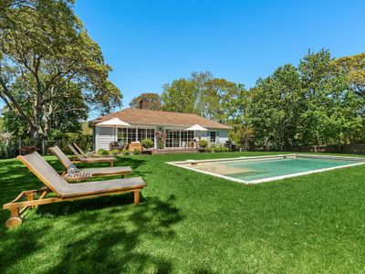 Village Cottage w/ Private Beach