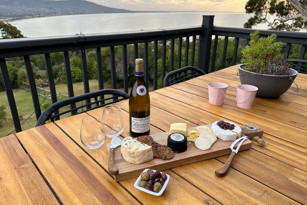 Mar Vista – Panorama views / Modern coastal style gallery image 4