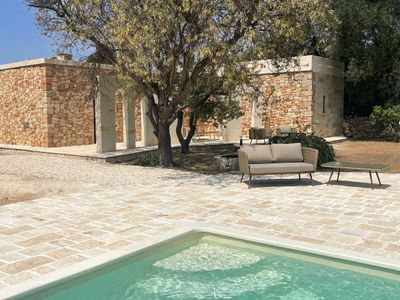 La Casa del Mandorlo