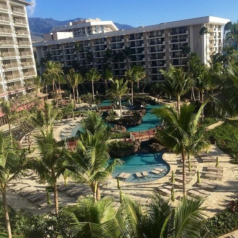 Beautiful two Bedroom at Hyatt Ka’anapali Resort gallery image 5