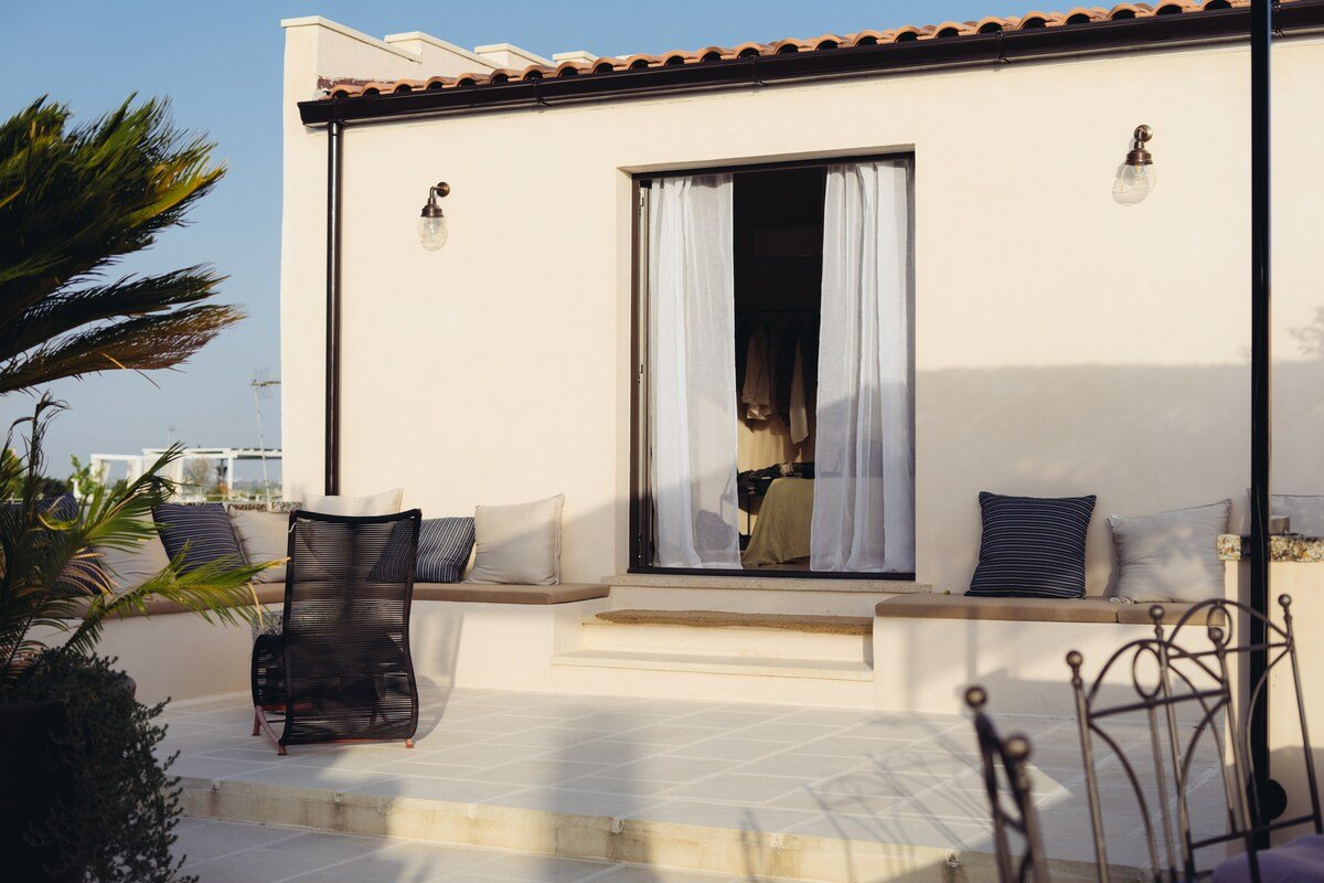 Exclusive Palazzo in the Heart of Nardò gallery image 5