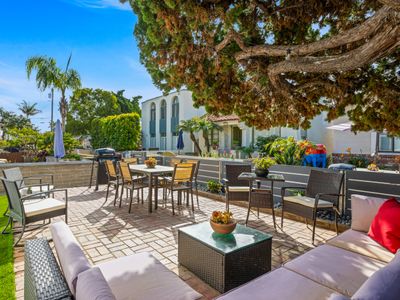 Bayside Beach House | 5/3 with Garage & A/C