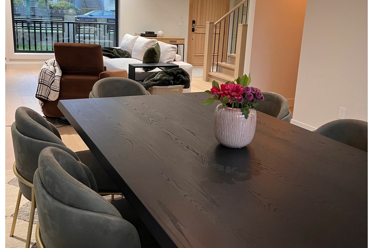 Cozy yet spacious Family Home