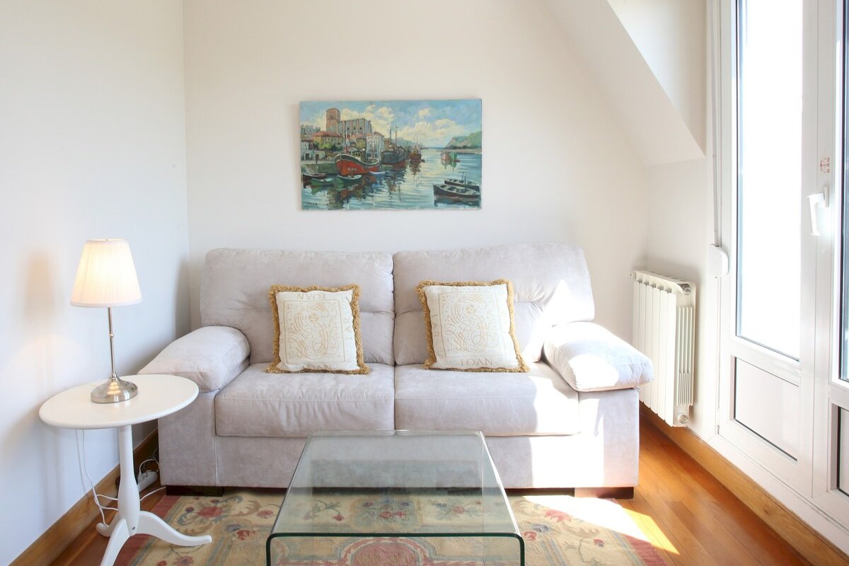 Centenario, amplias terrazas y vistas. gallery image 4