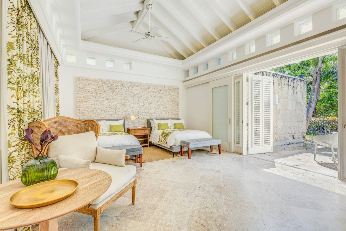 Corales 60 – State-Of-The-Art Villa gallery image 5