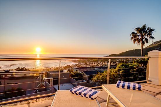 Camps Bay Alpha Photo 15