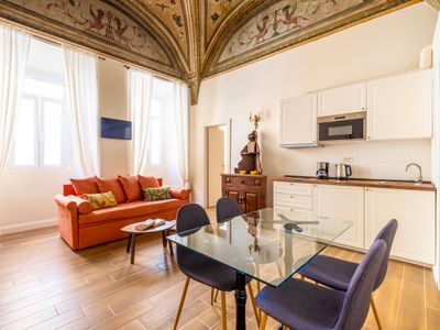 Pantheon Apartment – Piccola Roma Caravaggio