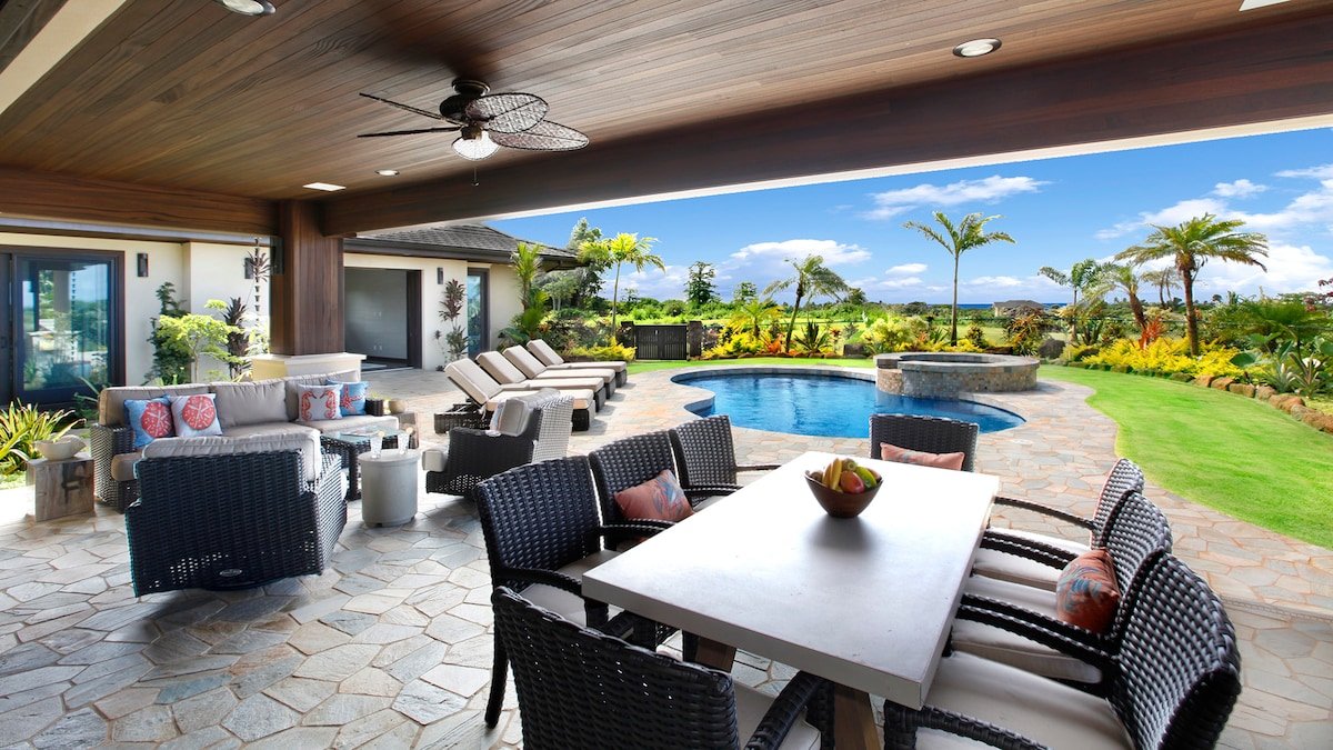 Akahai at Poipu Beach By Parrish Kauai gallery image 2