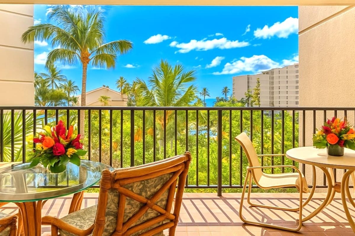 Kaanapali Shores 535 | FREE CAR | KBM Resorts gallery image 2