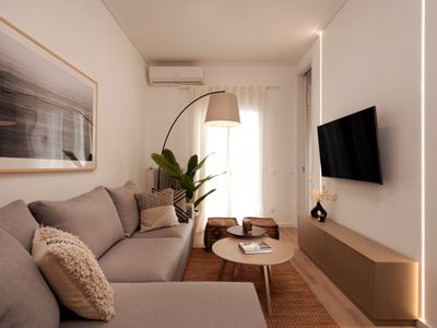 Modern Apartment in Plaka 10 min walk to Acropolis