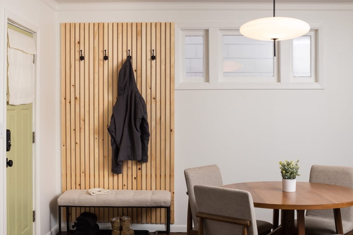 Grill | Patio | Firepit | Fenced | Remote Work gallery image 3