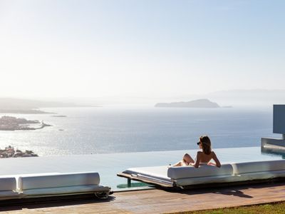 Cavo Dago – Revel in Luxury by etouri