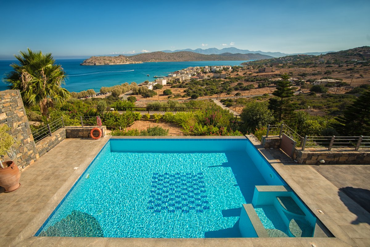 Villa Mirabello – 3 bedroom Villa