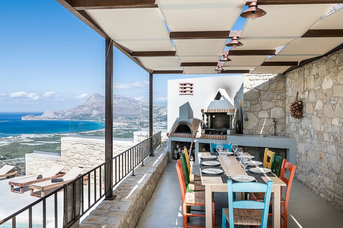 Masseria Falasarna gallery image 3