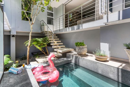 Montanha Villa Photo 27