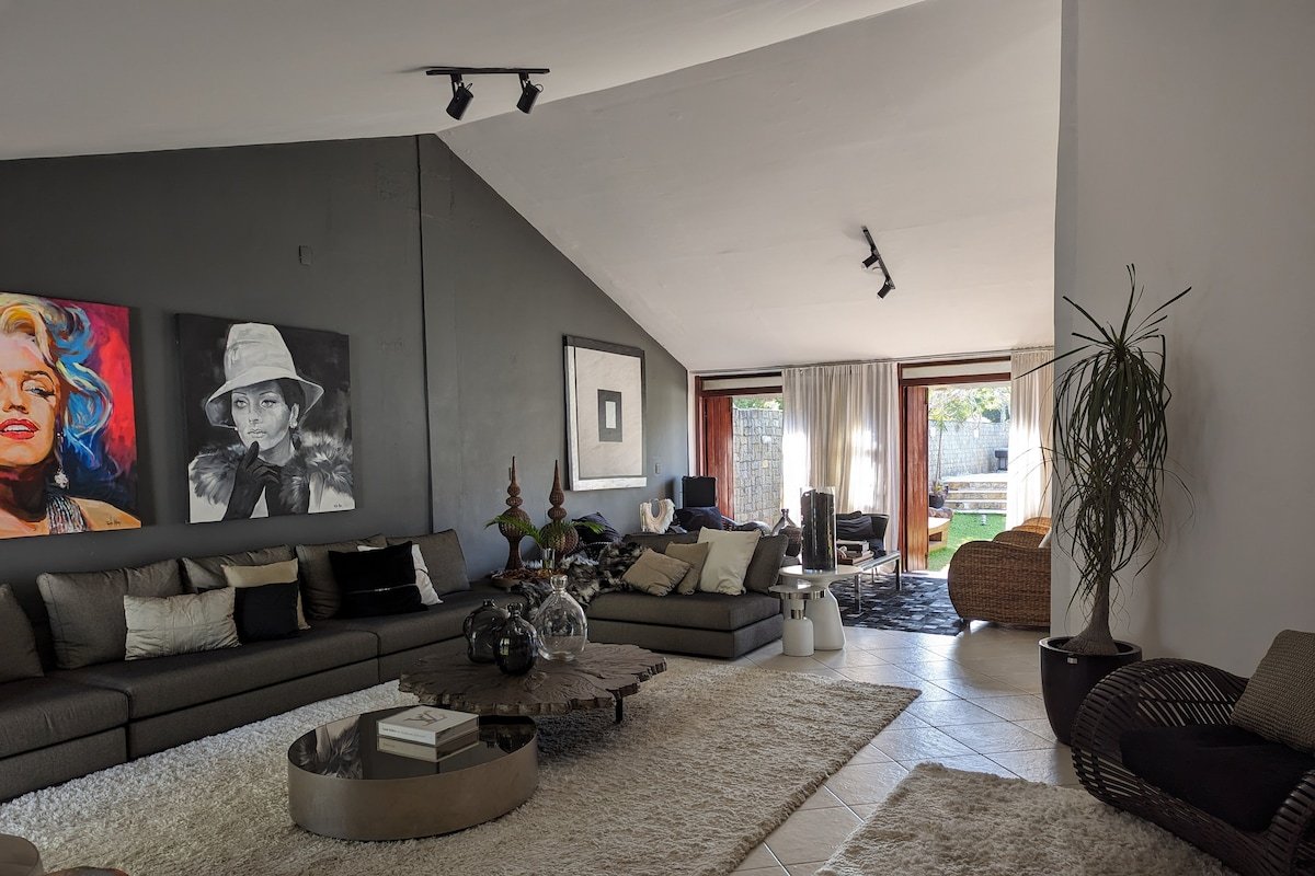 Condomínio das Mansões! Novo! gallery image 3