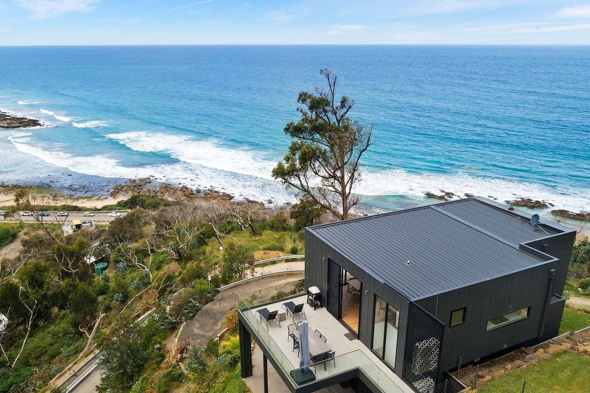 Iluka Blue – Stunning Ocean Views gallery image 3