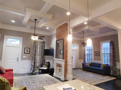 Bluesy Fairytale Walk 2 Frenchmen & French Quarter