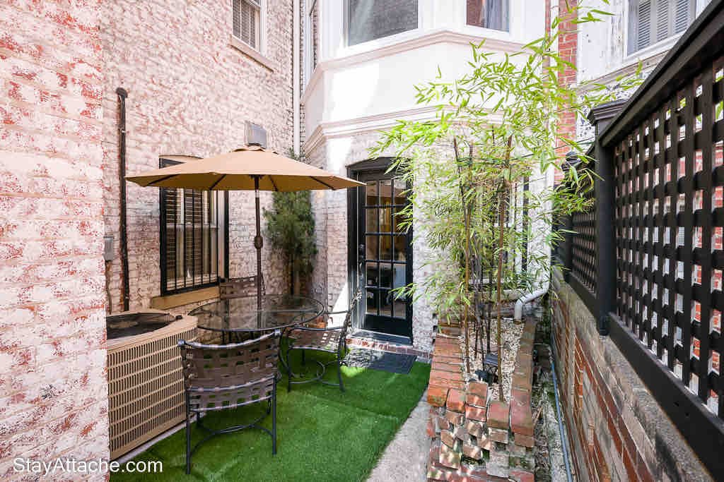 Be neighbors w/Bezos & Obama! Kalorama APT w/PRKNG gallery image 3