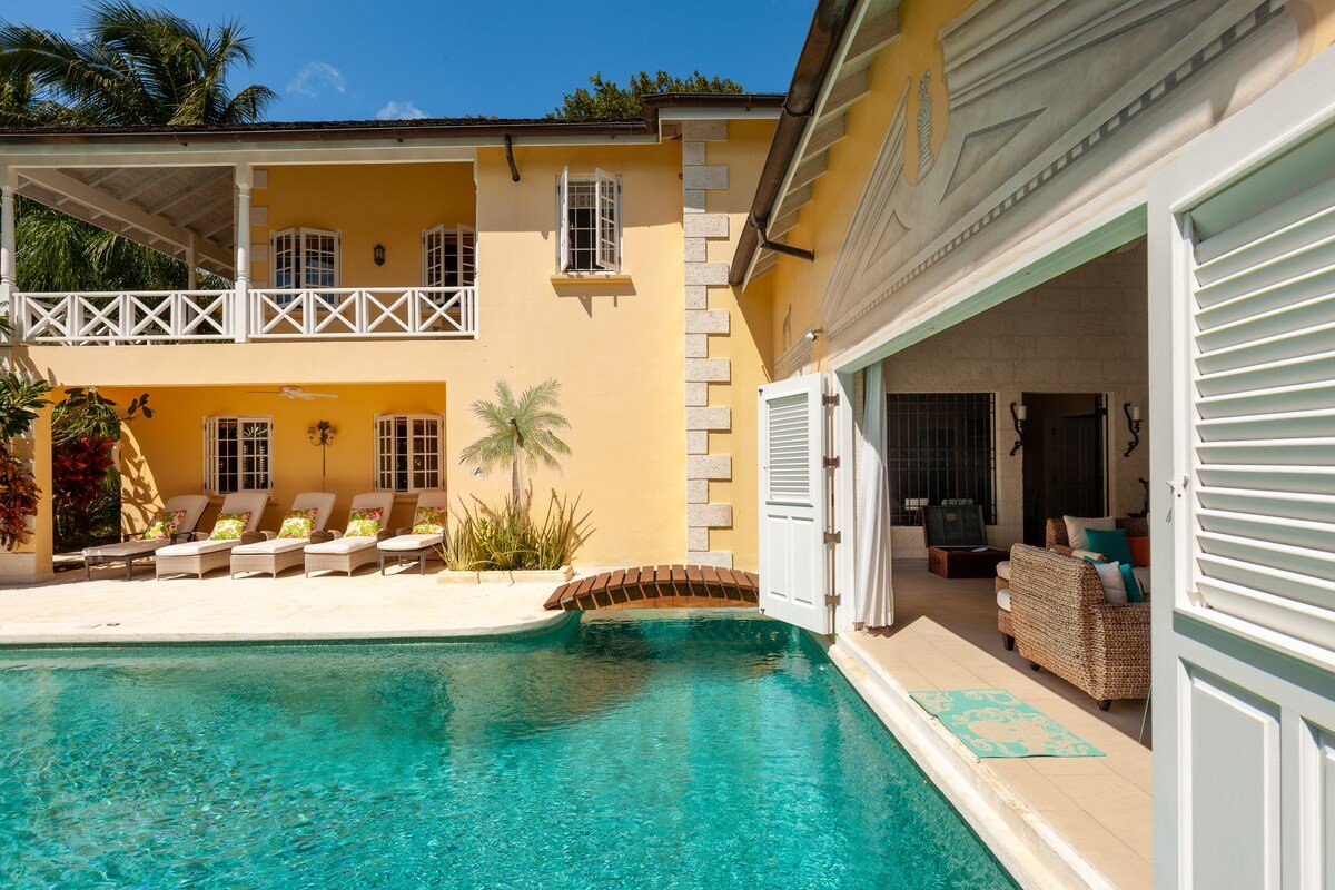 Sandy Lane – Jamoon gallery image 5