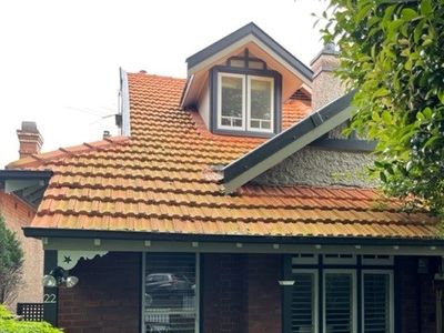 Beautiful home in heart of Mosman &stroll to beach