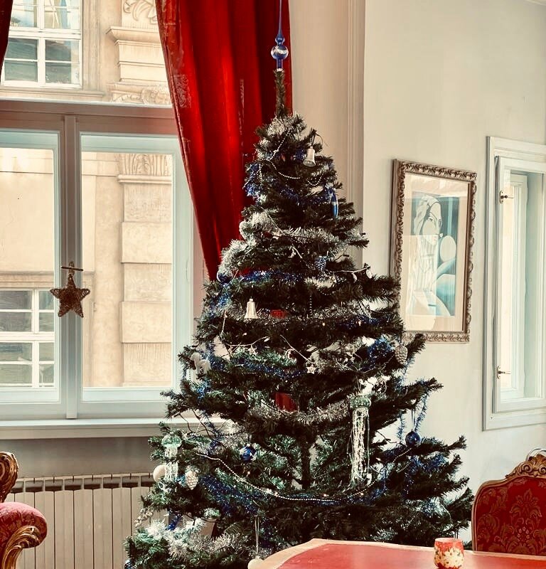 River View Apartment, a step from Charles Bridge gallery image 3