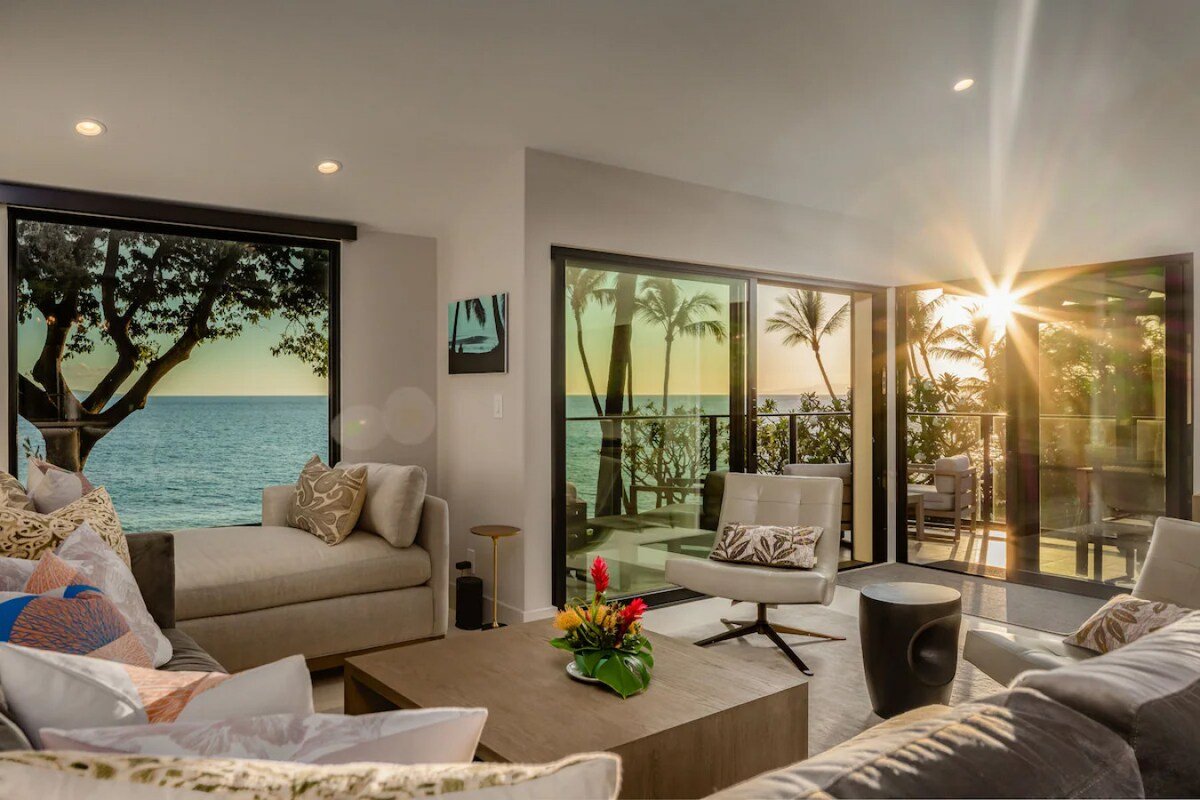 The BEST Condo in Wailea: Elua Resort 1002 gallery image 5