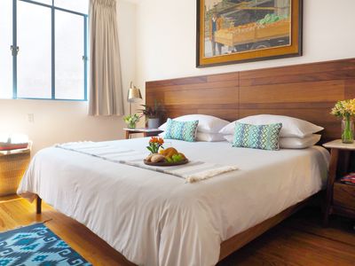 Premium Apartment with Terrace | In La Condesa