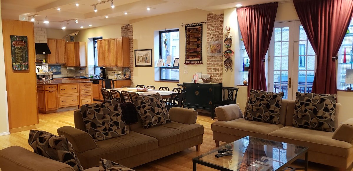 Magic Factory Loft 2West gallery image 3