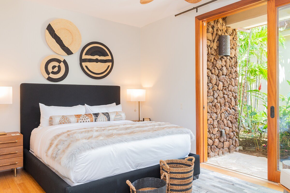 Mauna Kea Beach Resort Townhome gallery image 3