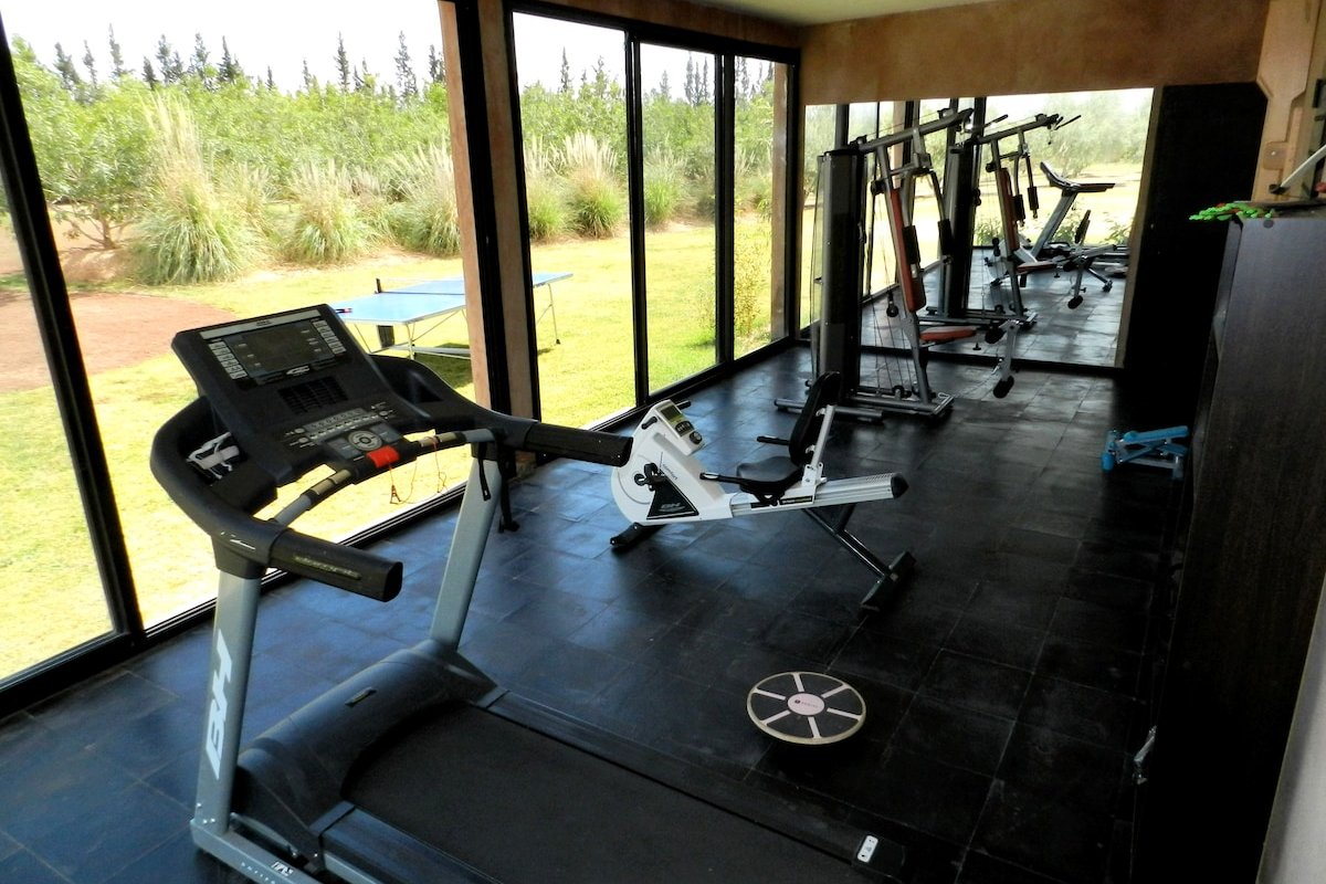 L’Albaïcin 5* luxe à Marrakech gallery image 5