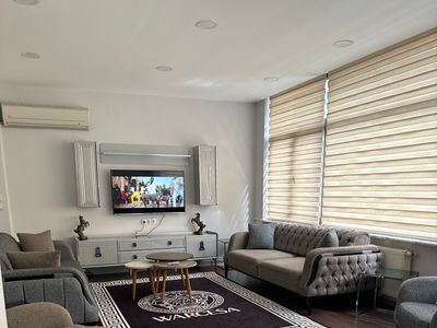 Luxury apartment on 4 -1 street