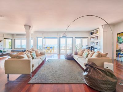 Luxury House in Alfama