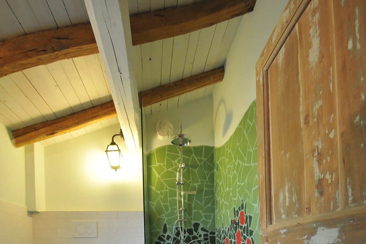 B&B di Maurizia, Stanza familiare gallery image 3