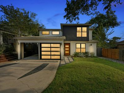 Stunning Mid-century Perfection, Pool and Hot Tub!