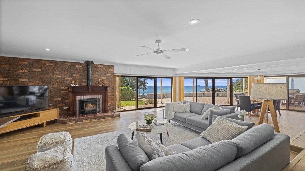 Charlesworth 15 – Beach Reserve, Amazing Views gallery image 4