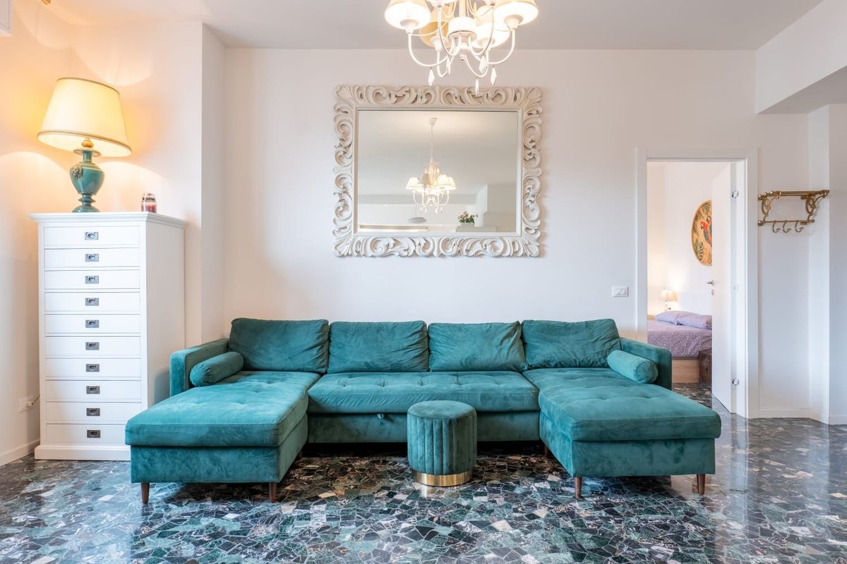 Splendido ultimo piano