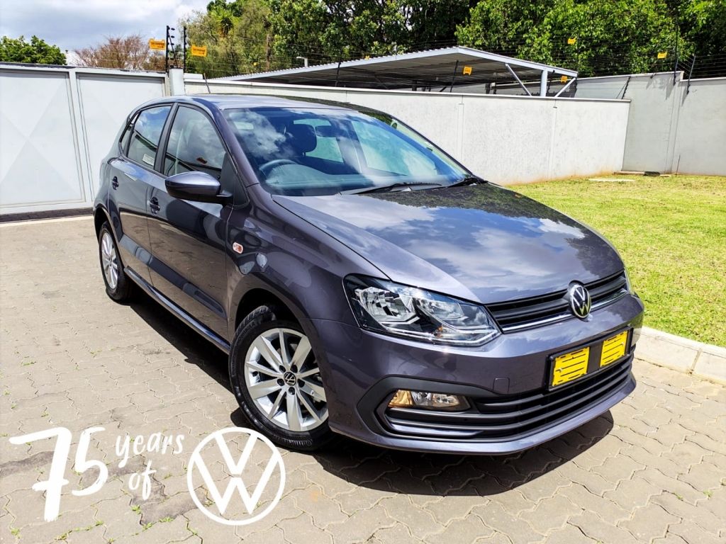 VOLKSWAGEN POLO VIVO 1.4 LIFE for Sale in South Africa