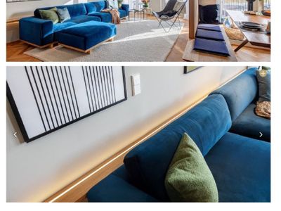 So close to heaven & beer garden