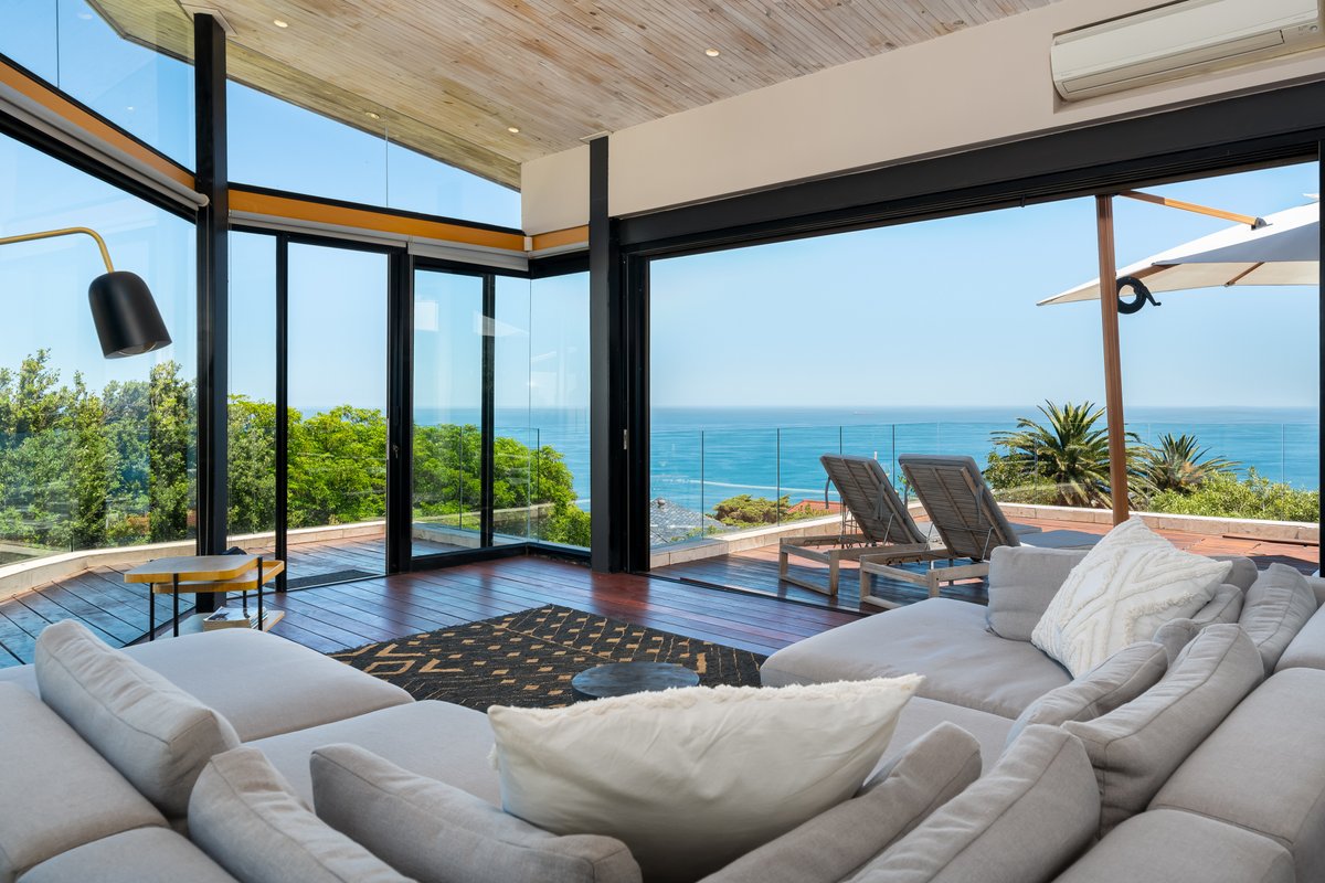 360° Design Villa with sunset, whirlpool & privacy